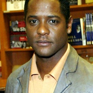 Blair Underwood