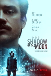 Watch trailer for In the Shadow of the Moon