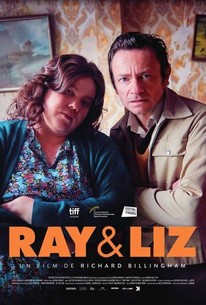 Ray & Liz poster
