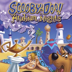 Scooby-Doo! Arabian Nights photo 12