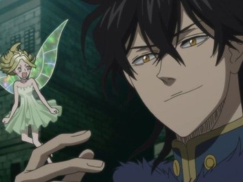 Black clover episode 50 online on sale