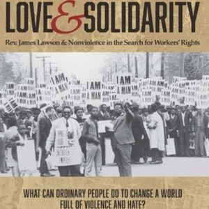 Love and Solidarity (2014) photo 5