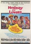Holiday for Lovers poster image