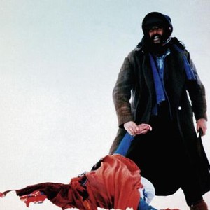 YOL, (aka THE WAY), Tarik Akan (top), Serif Sezer, 1982, ©Triumph Films