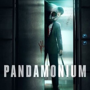 Pandamonium (2020)