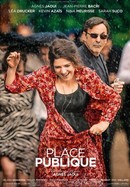 Place Publique poster image
