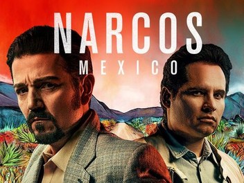 Narcos mexico best sale season 2 putlocker