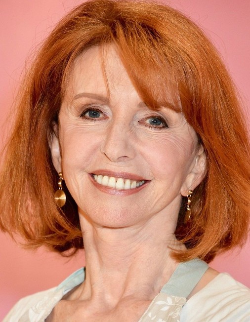 Jane Asher