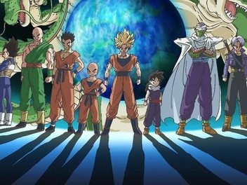 Dragon ball z 2025 season 1 episode 25