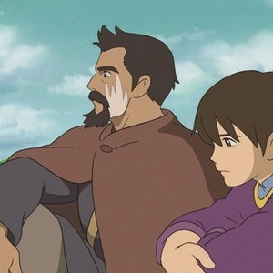 Tales From Earthsea photo 14