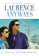 Laurence Anyways poster image