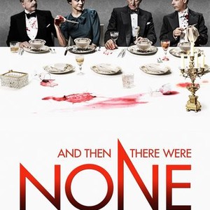 And Then There Were None / Overview