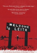 Welcome to Leith poster image