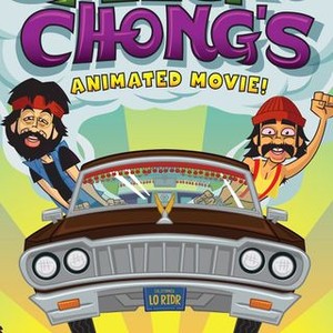 Cheech & Chong's Animated Movie photo 17