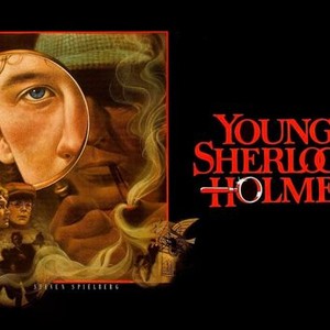 Young Sherlock Holmes photo 9