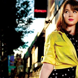 Kether Donohue as Lindsay Jillian