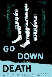 Go Down Death poster