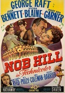 Nob Hill poster image