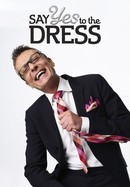 Say Yes to the Dress poster image