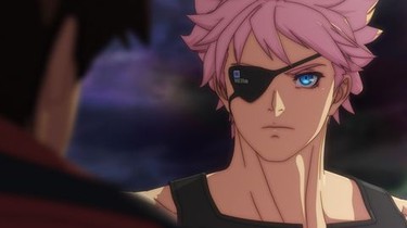 アニメ Absolute GUILTY GEAR Chronicle Noontide | Guilty Gear Wiki | Fandom