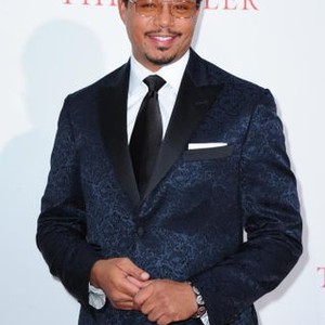 Terrence Howard at arrivals for LEE DANIELS'' THE BUTLER Premiere, The Ziegfeld Theatre, New York, NY August 5, 2013. Photo By: Gregorio T. Binuya/Everett Collection