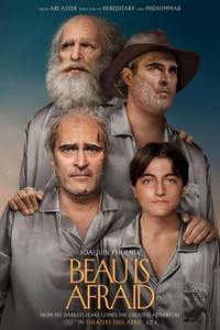 Beau Is Afraid