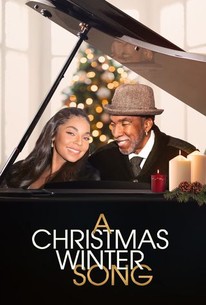 Watch trailer for A Christmas Winter Song