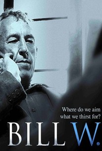 Poster for Bill W.