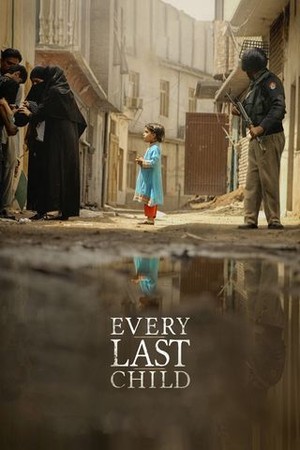 Every Last Child poster