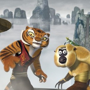Kung Fu Panda - Rotten Tomatoes