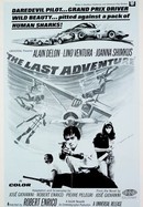 The Last Adventure poster image