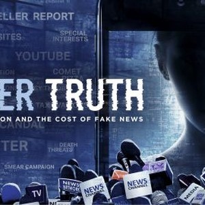 "After Truth: Disinformation and the Cost of Fake News photo 15"