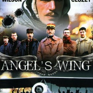 Angel's Wing (1992) photo 1