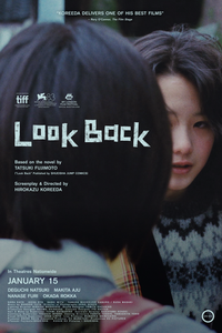 Look Back