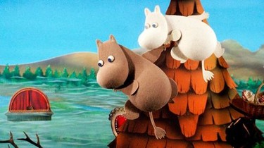 Moomin and Midsummer Madness | Rotten Tomatoes