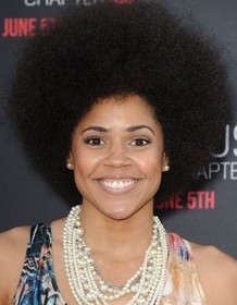 Amaris Davidson