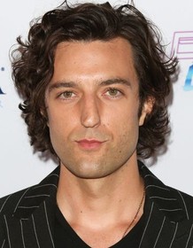 Zachary Mooren