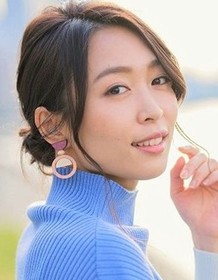 Mei Kurokawa