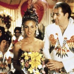 Honeymoon in Vegas (1992) photo 9