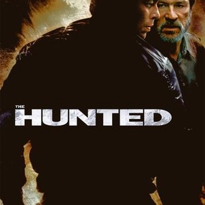 The Hunted - Rotten Tomatoes