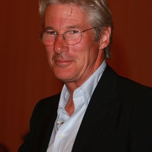 Richard Gere