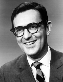 Larry Blyden