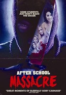 After School Massacre poster image