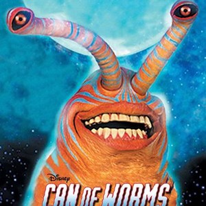 Can Of Worms - Rotten Tomatoes