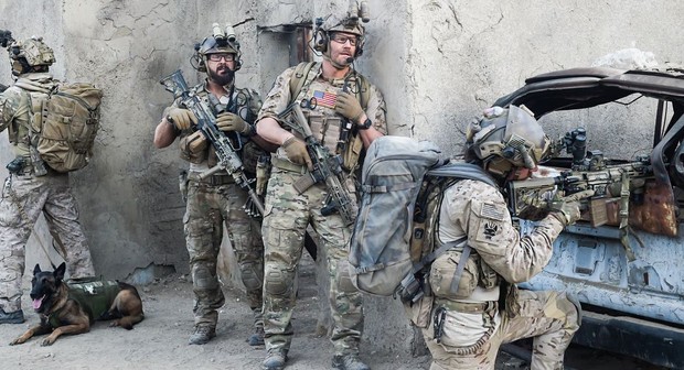 SEAL Team: Season 1, Episode 12 | Rotten Tomatoes