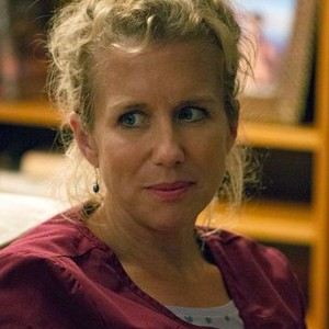Lauren Weedman as Doris