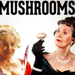 Mushrooms photo 1