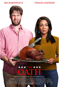 Watch trailer for The Oath