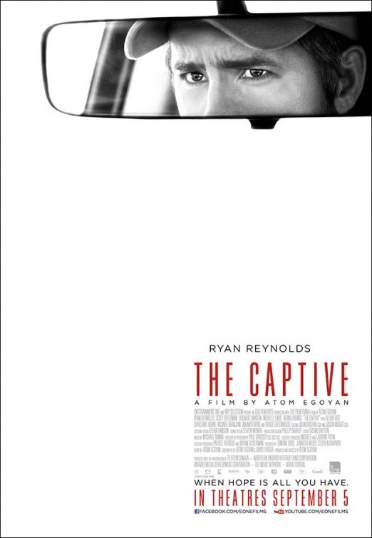 The Captive, Reviews