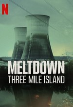  Meltdown Three Mile Island 